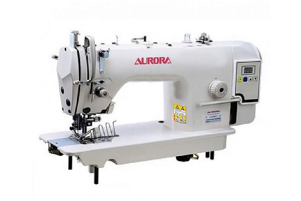 Мешкозашивочная машина aurora